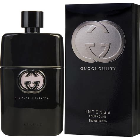 gucci guilty intense 30 ml eau de parfum spray|gucci guilty intense perfume shop.